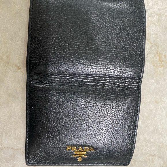 Prada Handbags - Prada  Walet